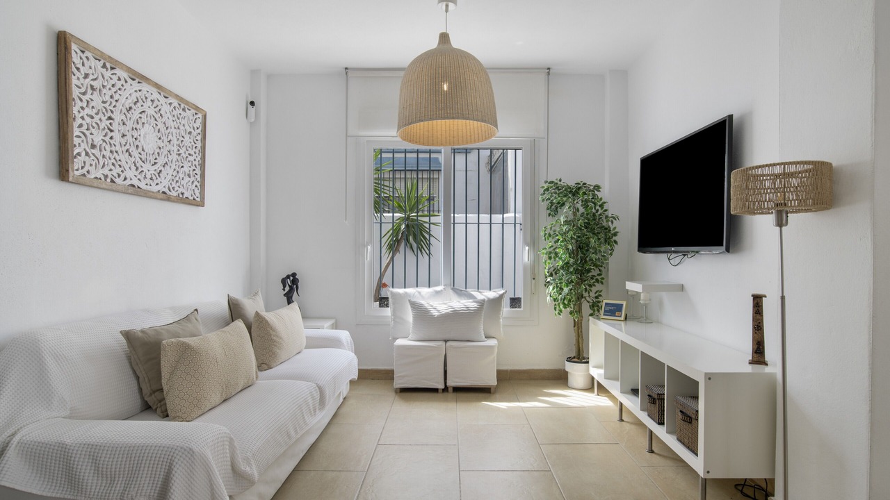 Photo of Livingroom in Zahara de los Atunes
