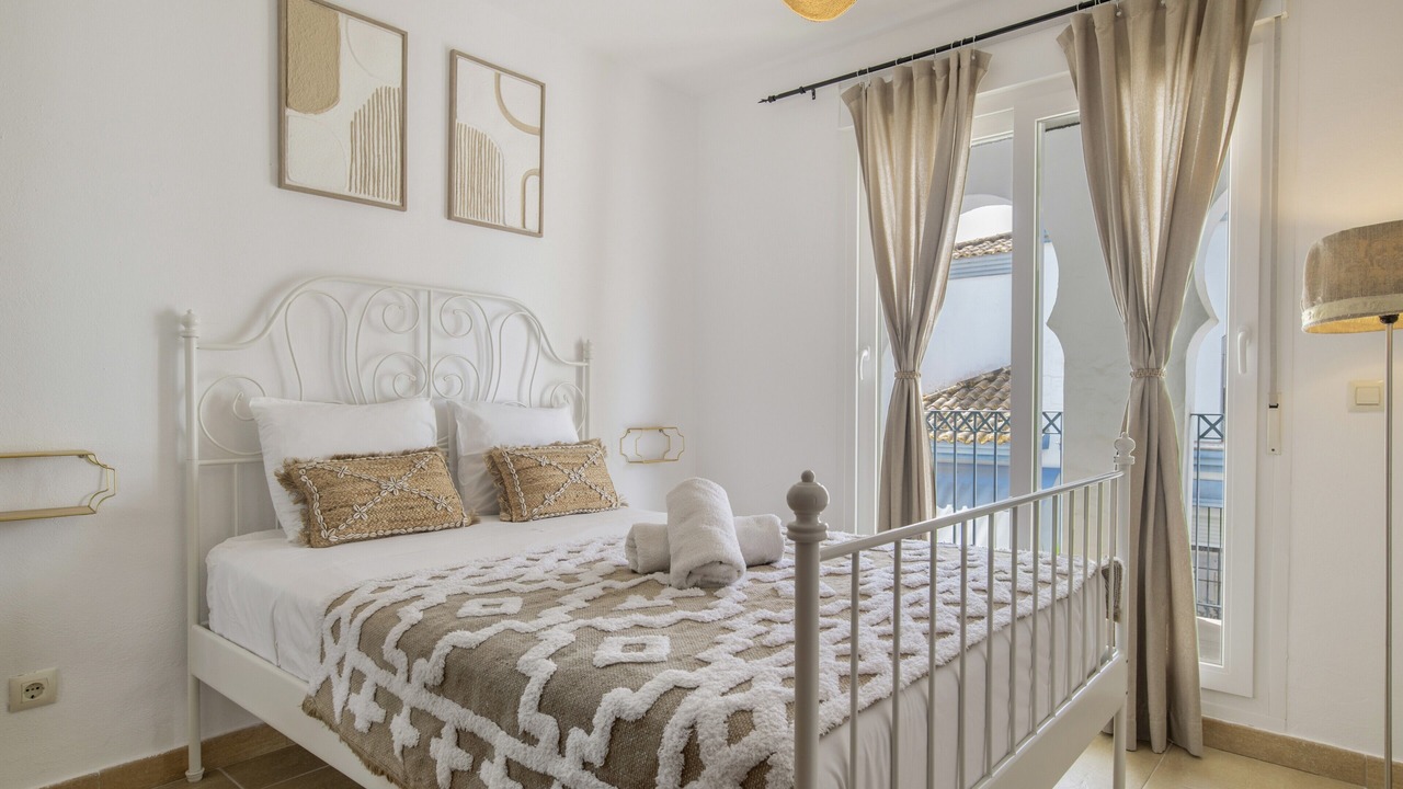 Photo of Bedroom in Zahara de los Atunes