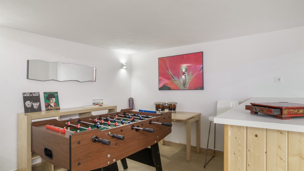 Photo of Bedroom in Zahara de los Atunes