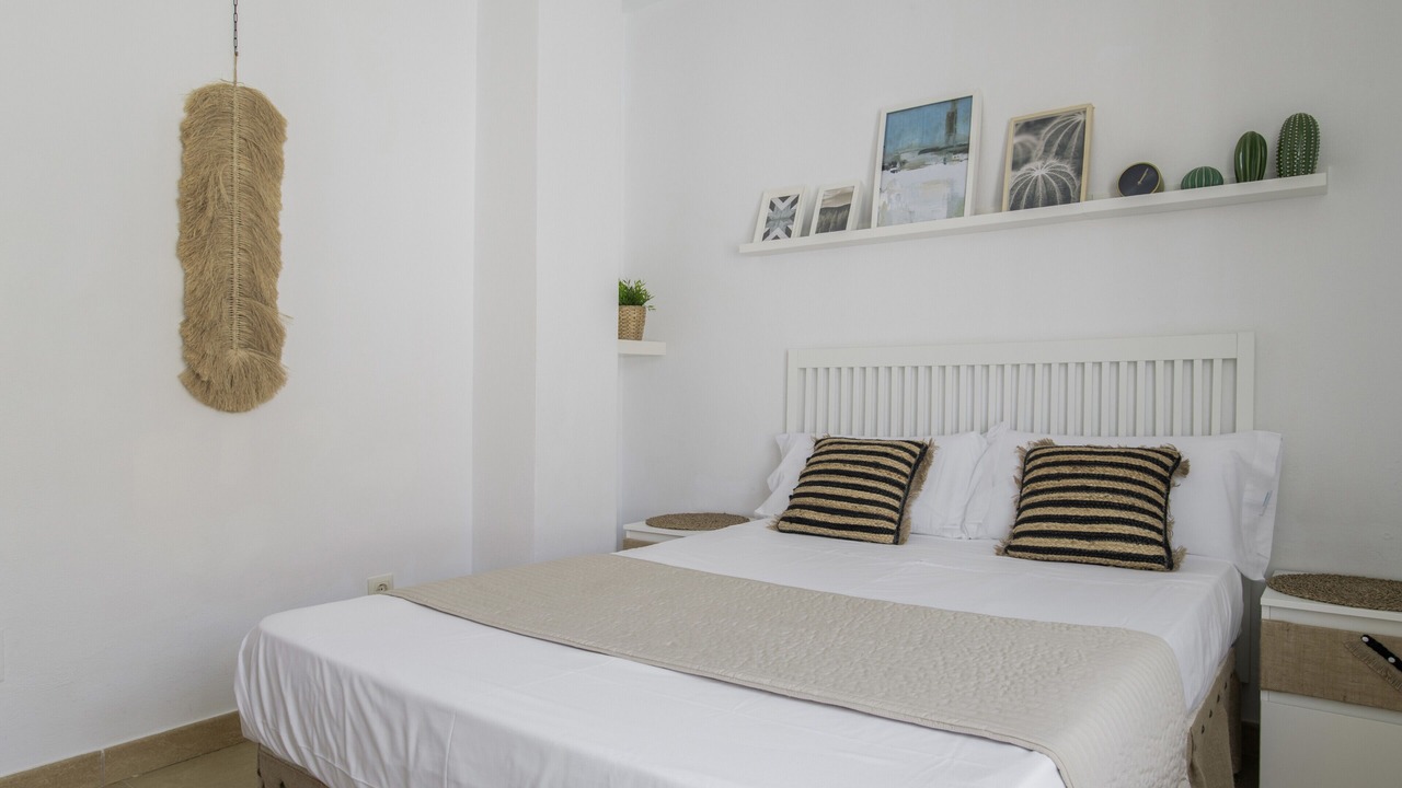 Photo of Bedroom in Zahara de los Atunes