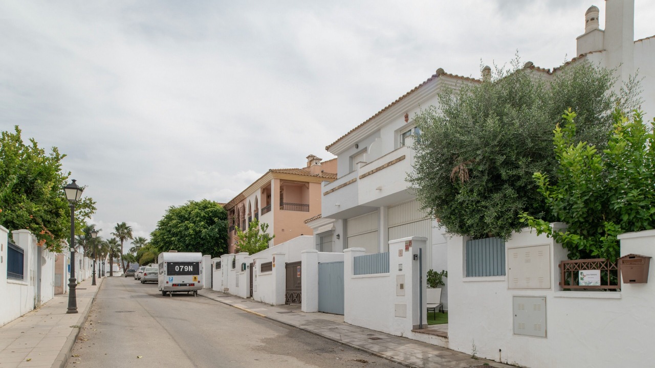 Photo of Outdoor in Zahara de los Atunes