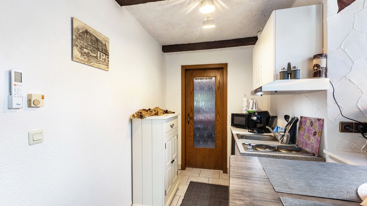 Photo of Kitchen in Nuttlar