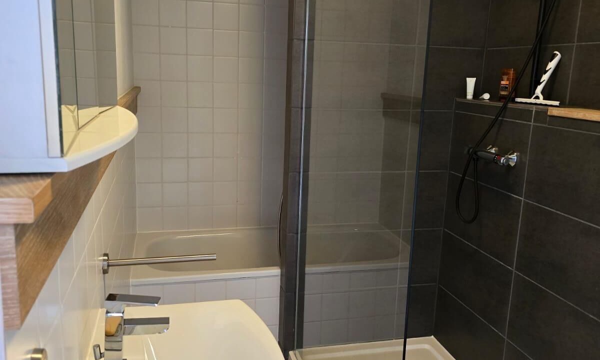 Photo of Bathroom in Heideck