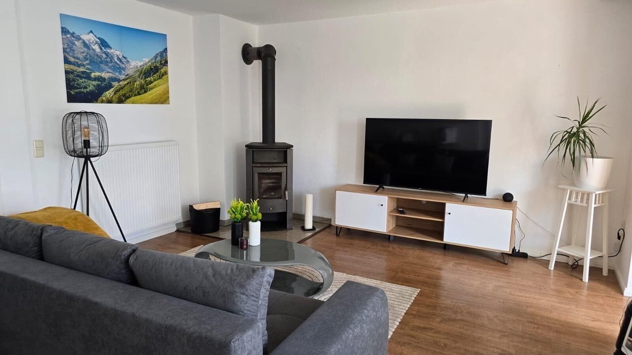 Photo of Livingroom in Heideck