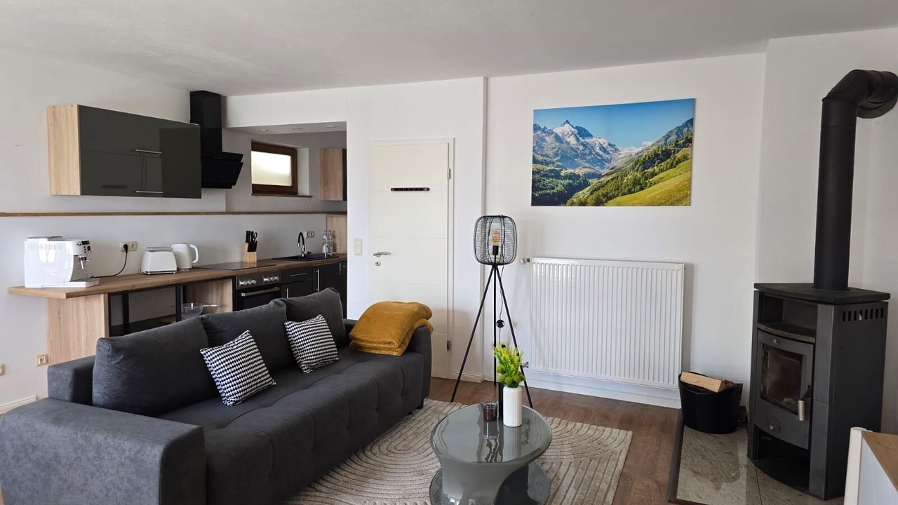 Photo of Livingroom in Heideck