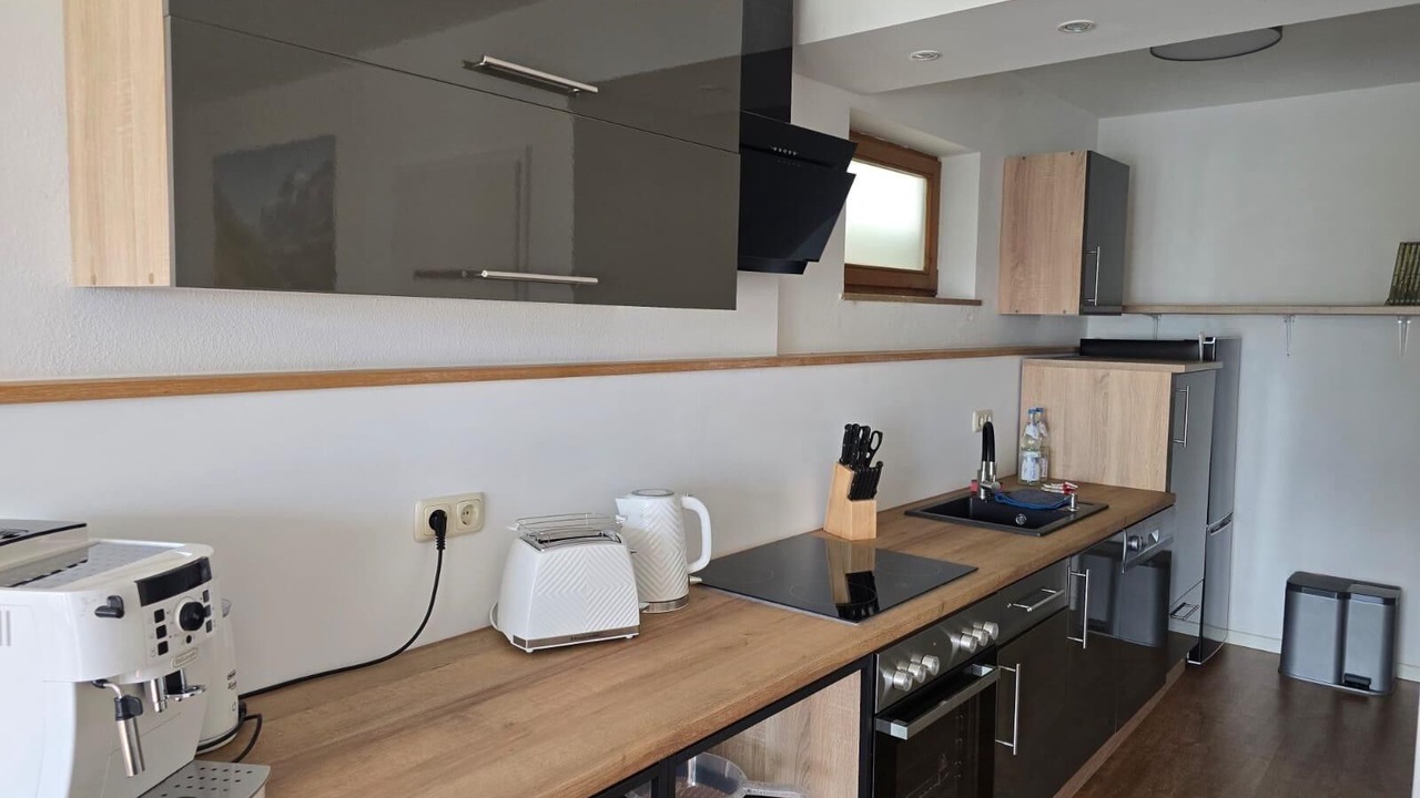 Photo of Kitchen in Heideck