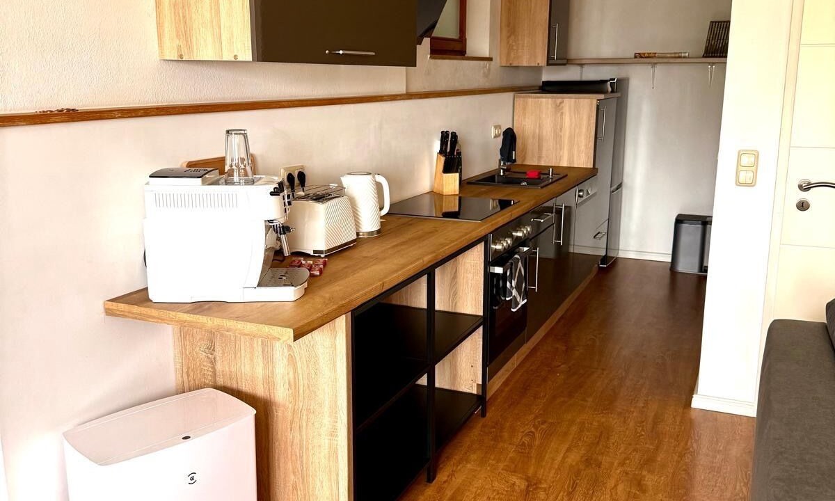 Photo of Kitchen in Heideck