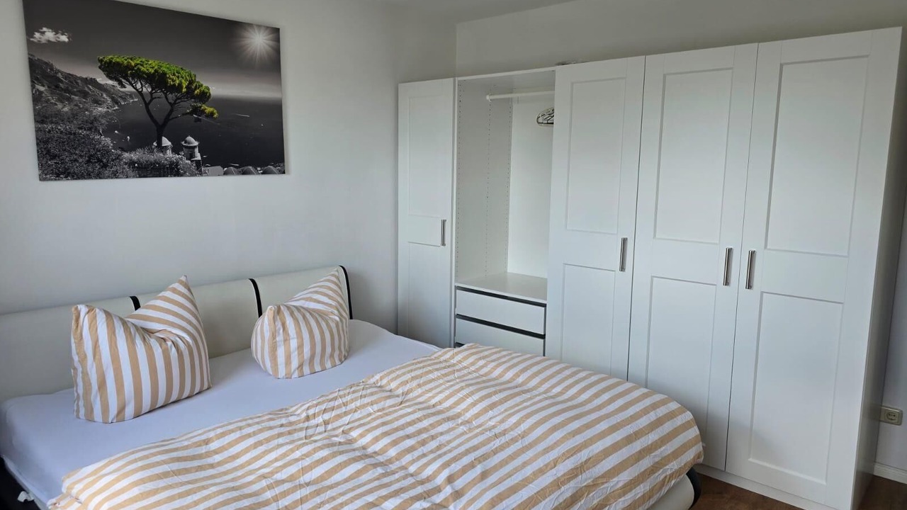 Photo of Bedroom in Heideck