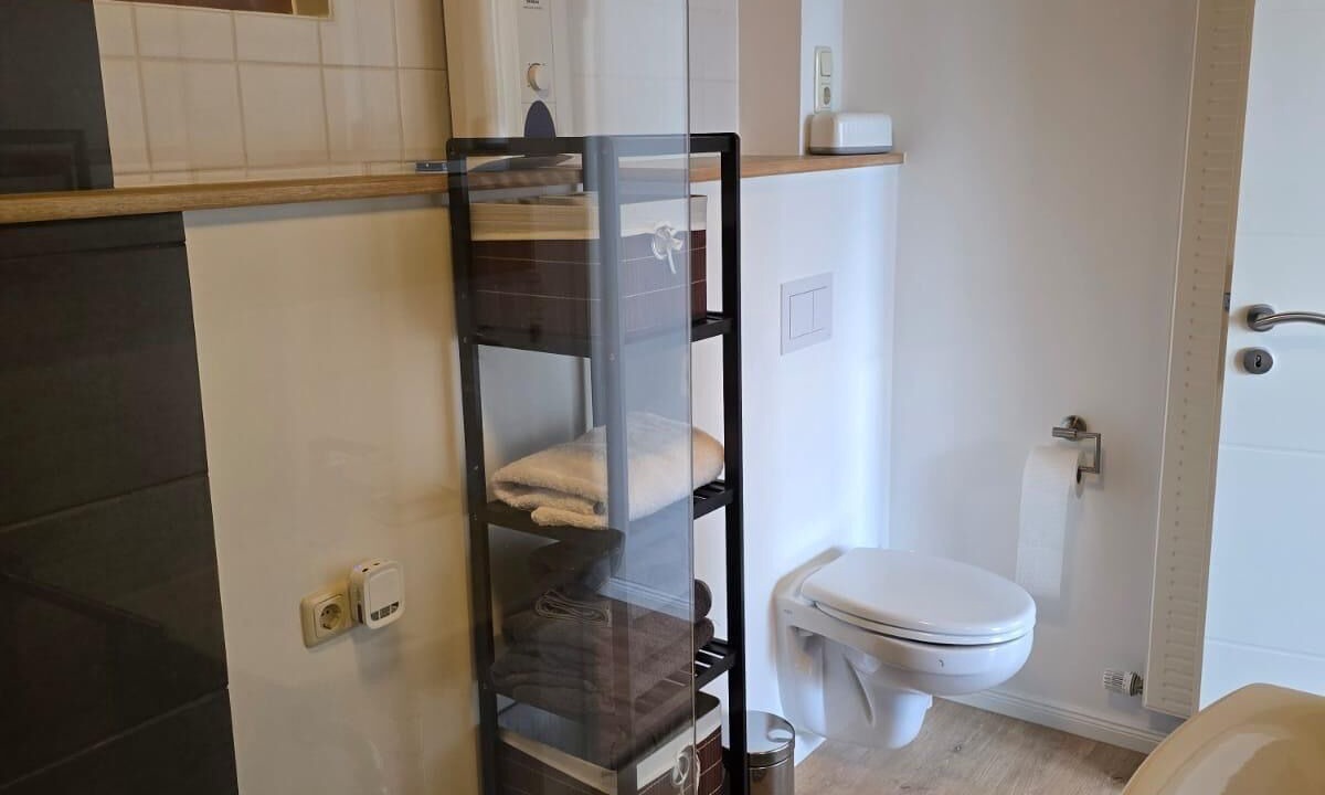 Photo of Bathroom in Heideck
