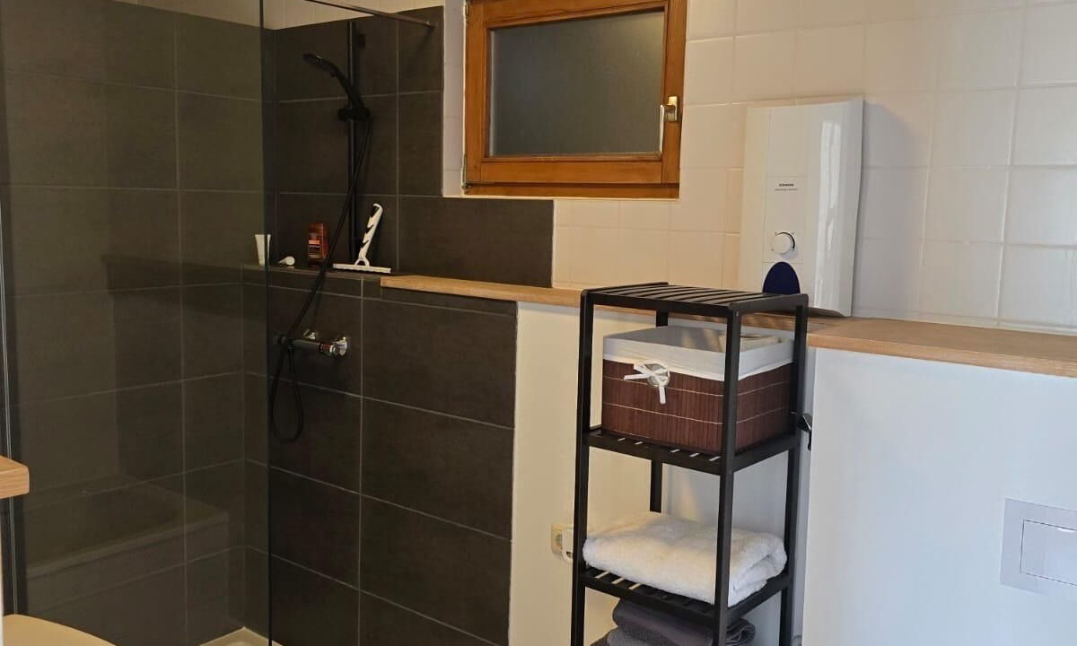 Photo of Bathroom in Heideck