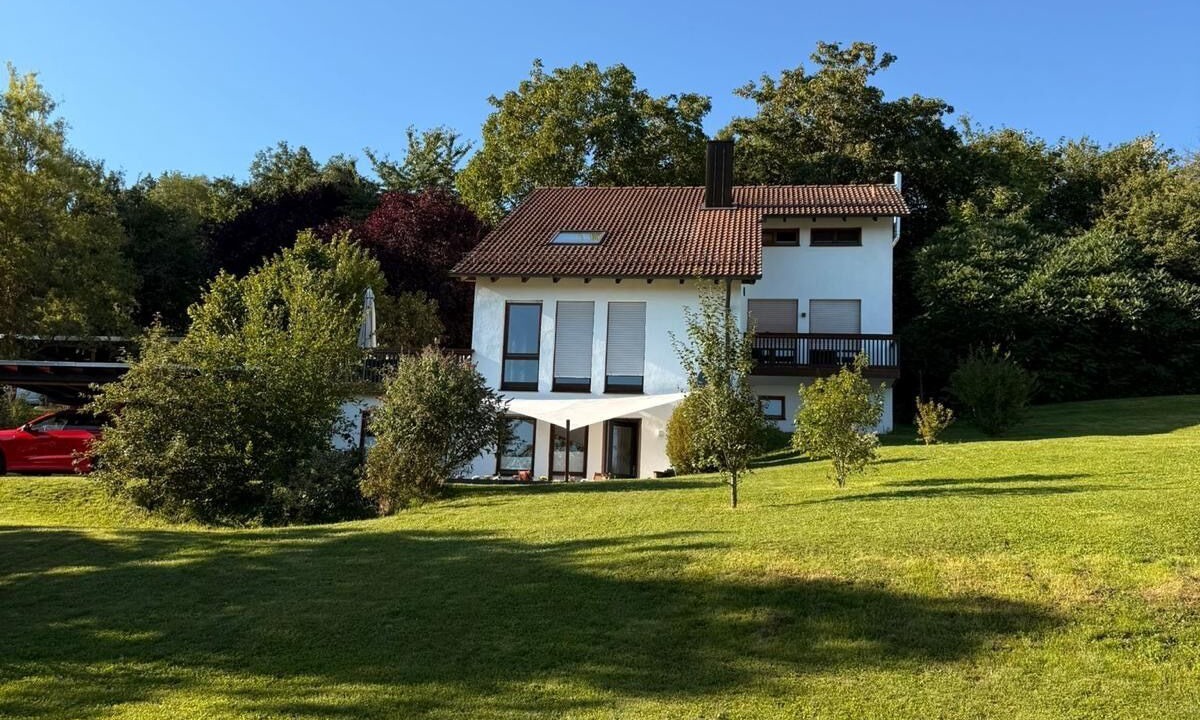 Photo of Outdoor in Heideck