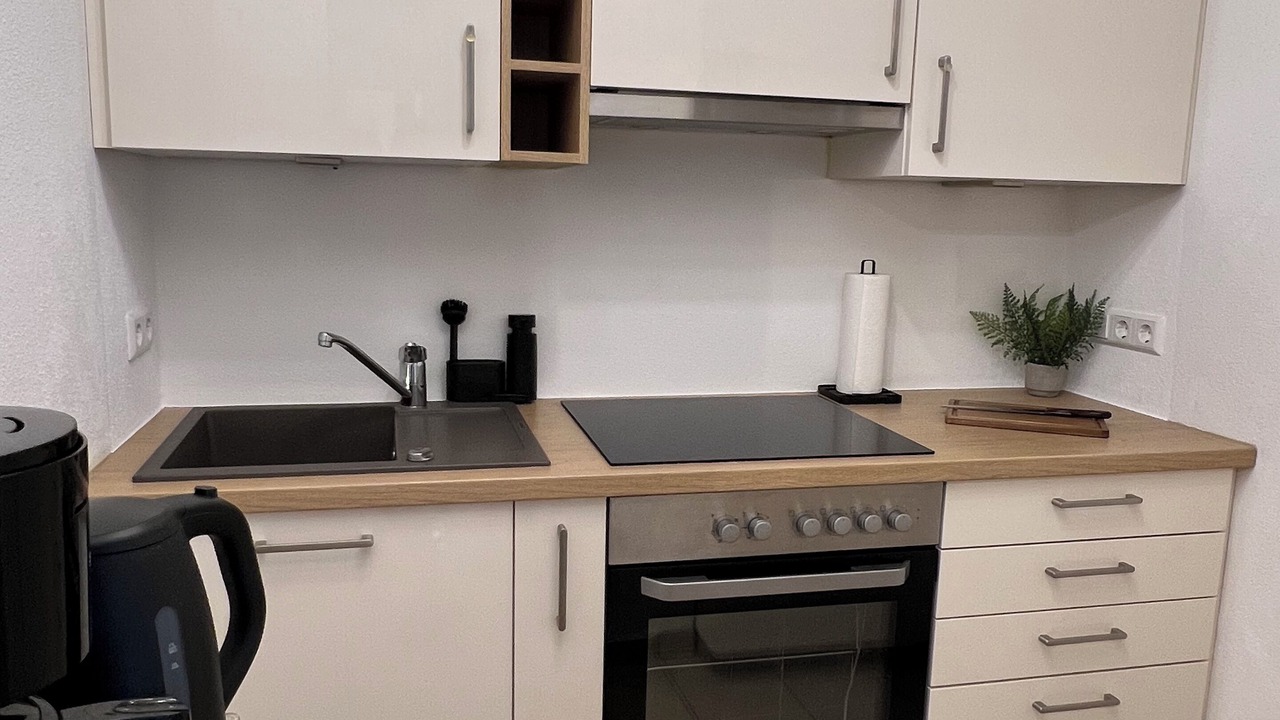 Photo of Kitchen in Scheidegg