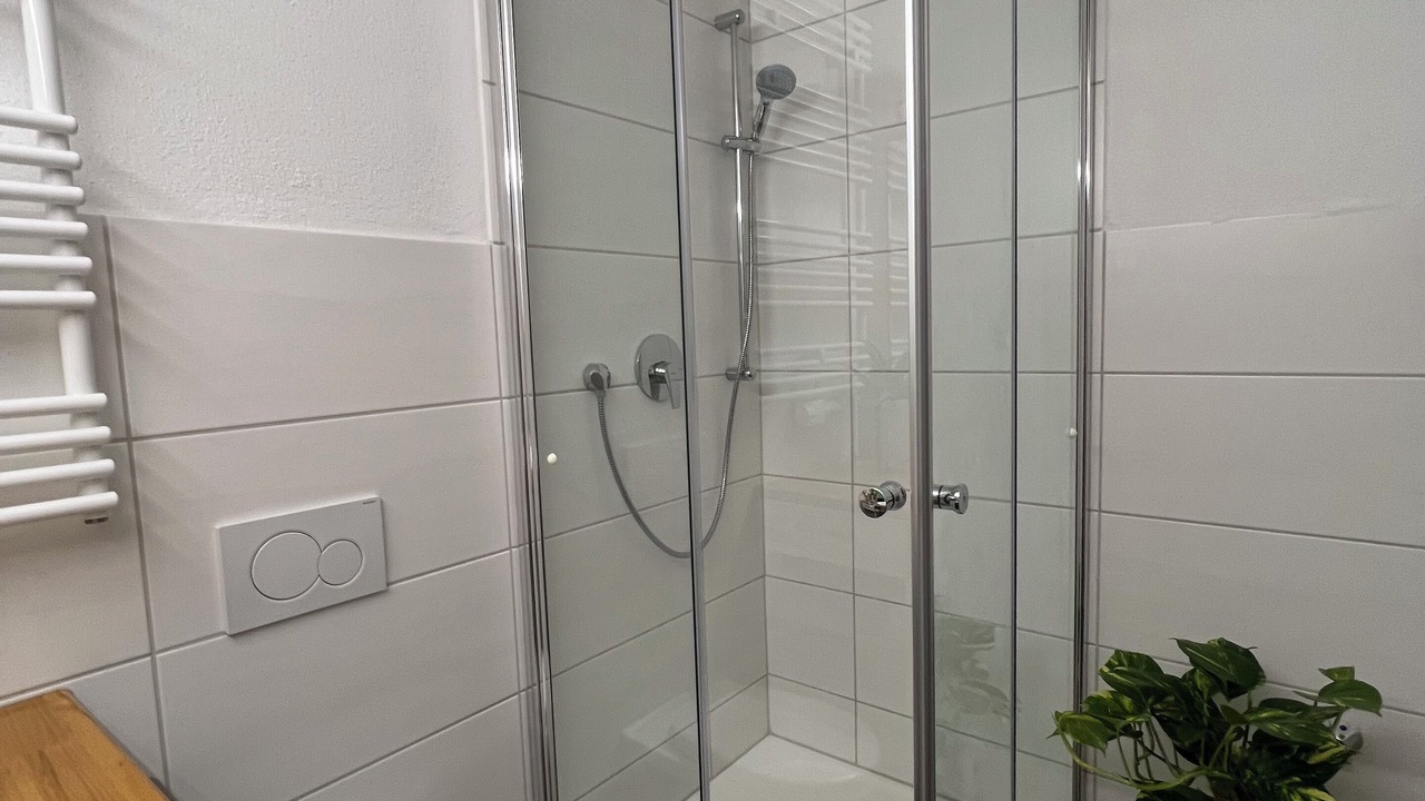 Photo of Bathroom in Scheidegg