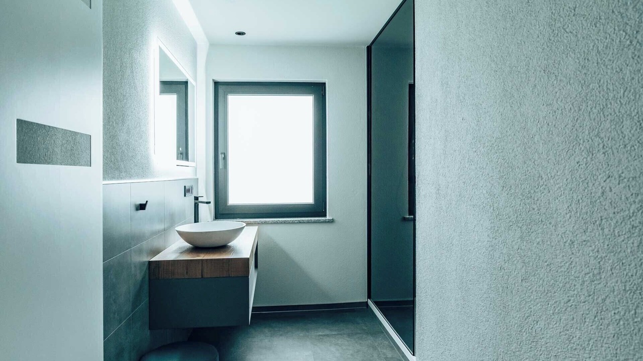 Photo of Bathroom in Wallenfels