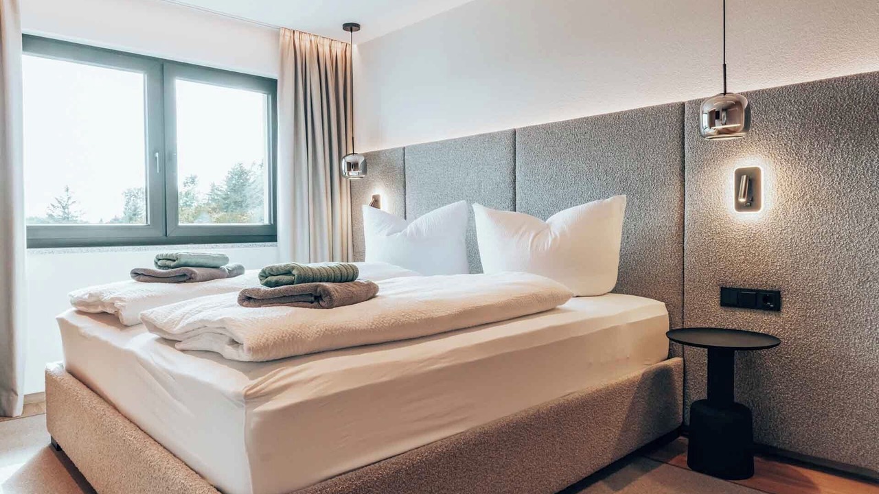 Photo of Bedroom in Wallenfels