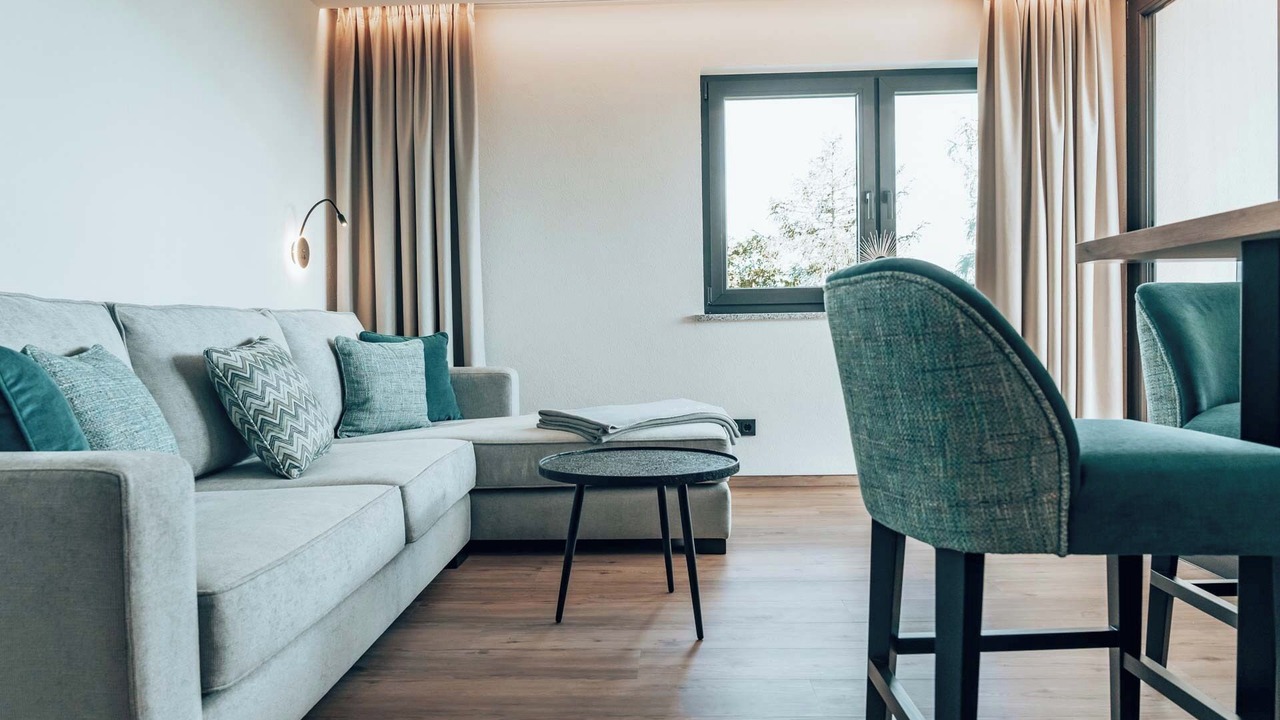 Photo of Livingroom in Wallenfels