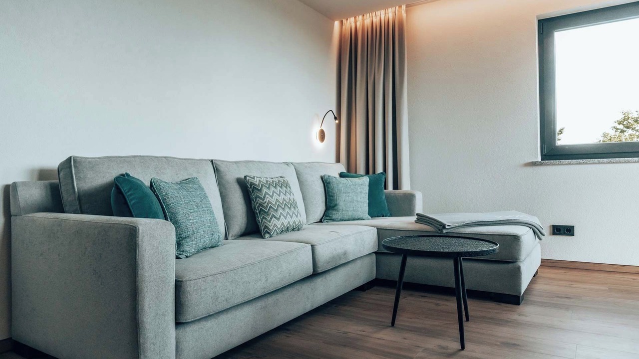 Photo of Livingroom in Wallenfels