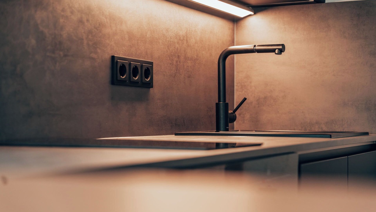 Photo of Kitchen in Wallenfels