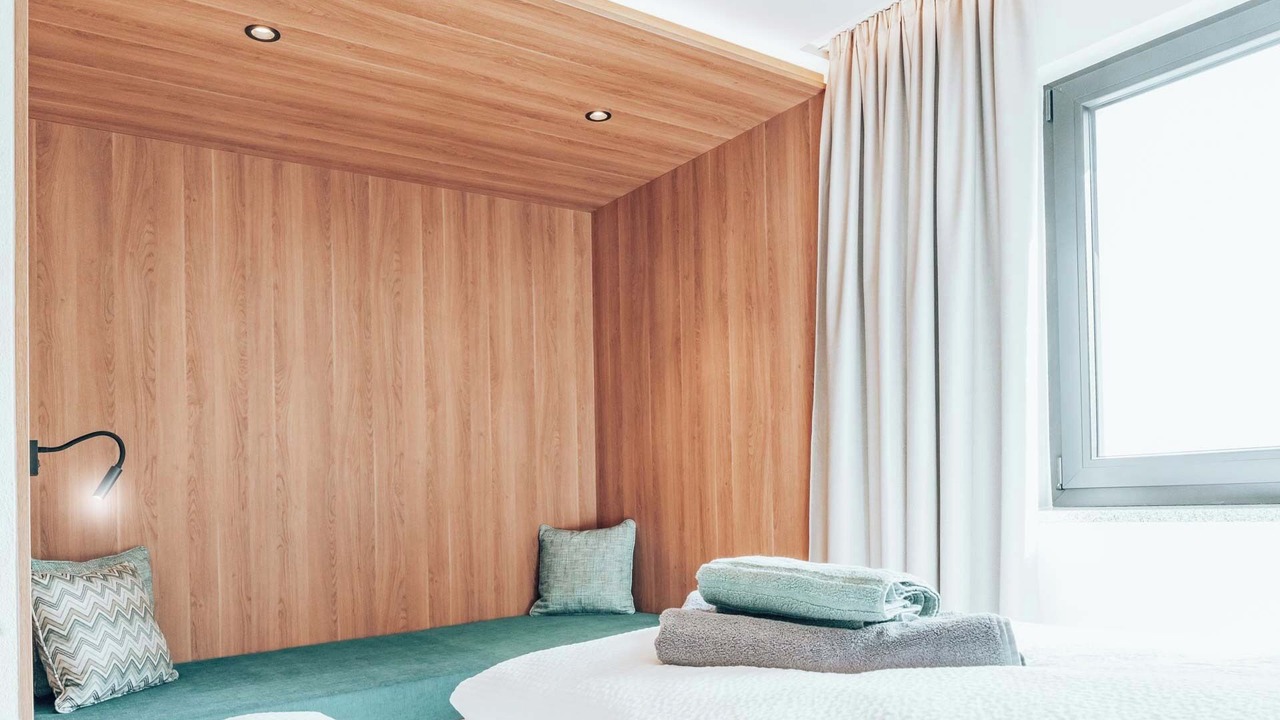 Photo of Bedroom in Wallenfels
