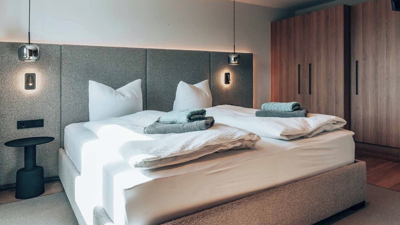 Photo of Bedroom in Wallenfels