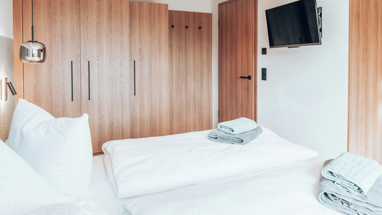 Photo of Bedroom in Wallenfels
