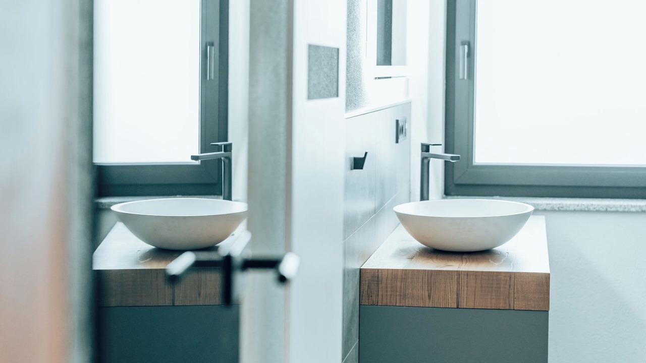 Photo of Bathroom in Wallenfels
