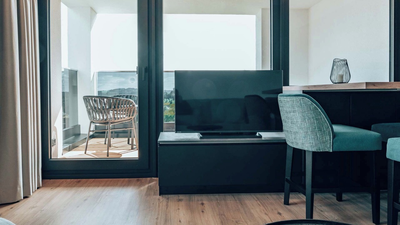 Photo of Livingroom in Wallenfels