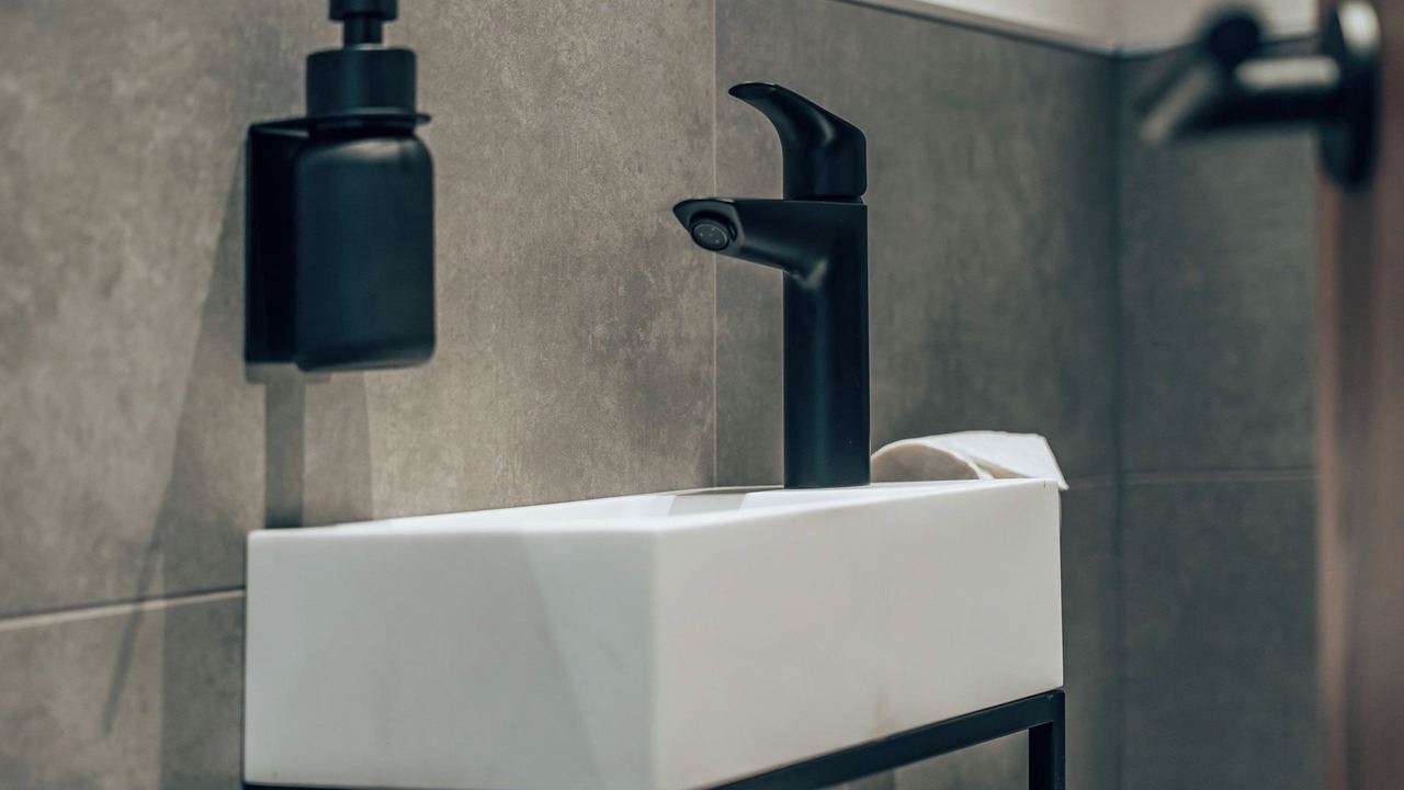 Photo of Bathroom in Wallenfels