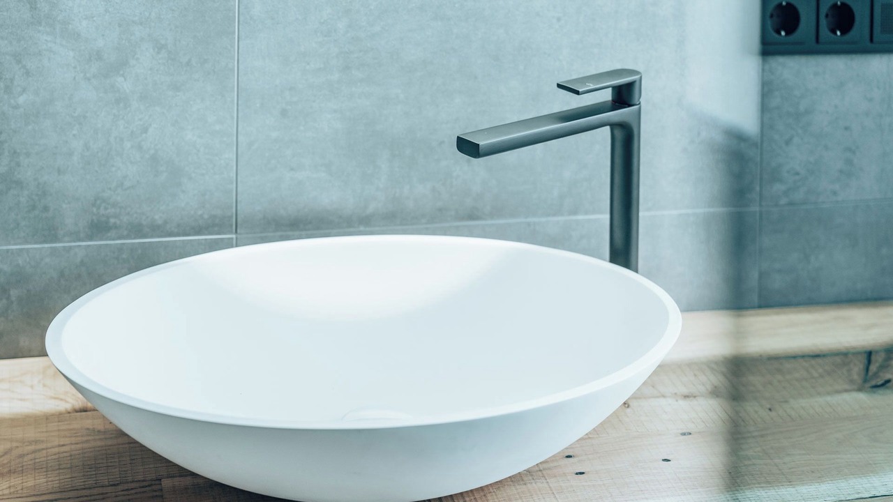 Photo of Bathroom in Wallenfels