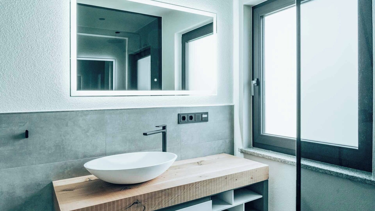 Photo of Bathroom in Wallenfels