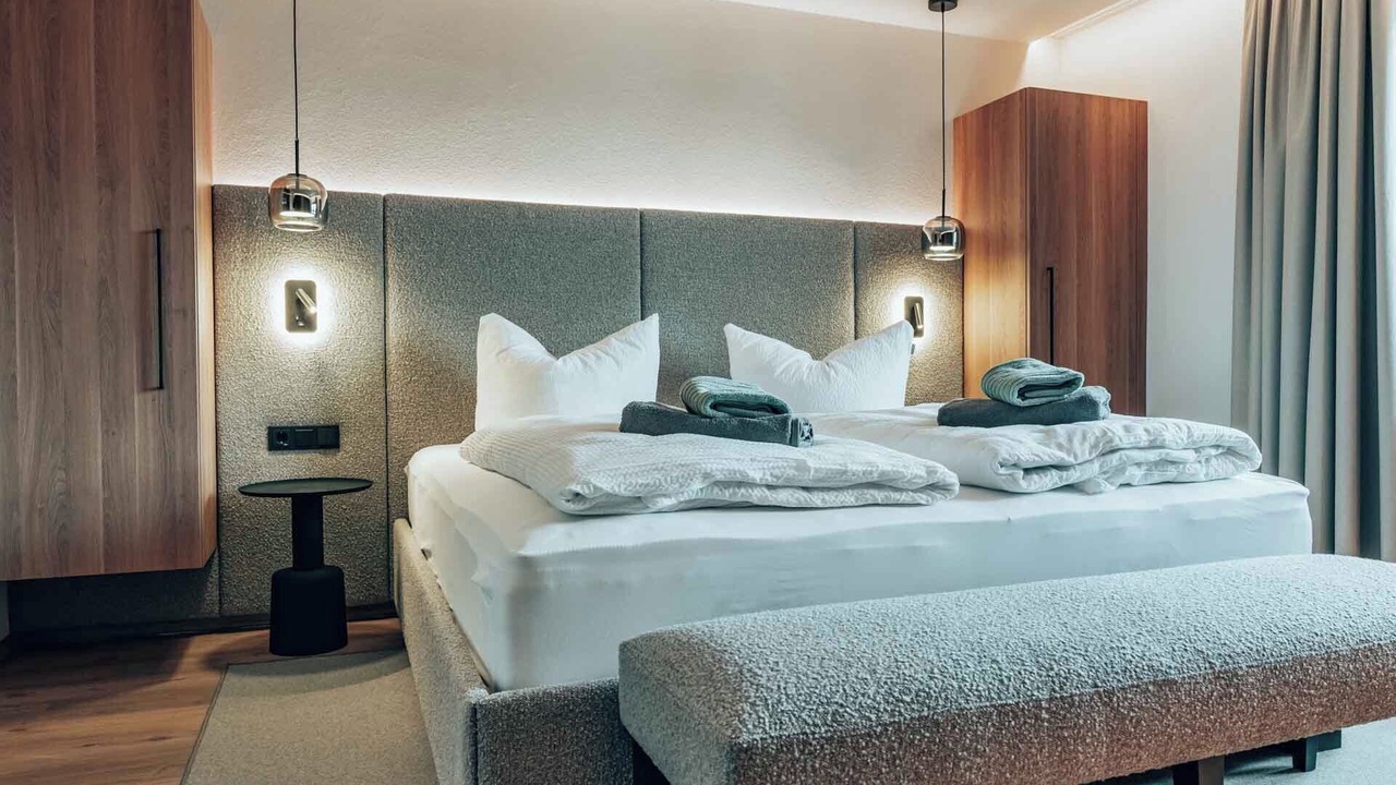 Photo of Bedroom in Wallenfels