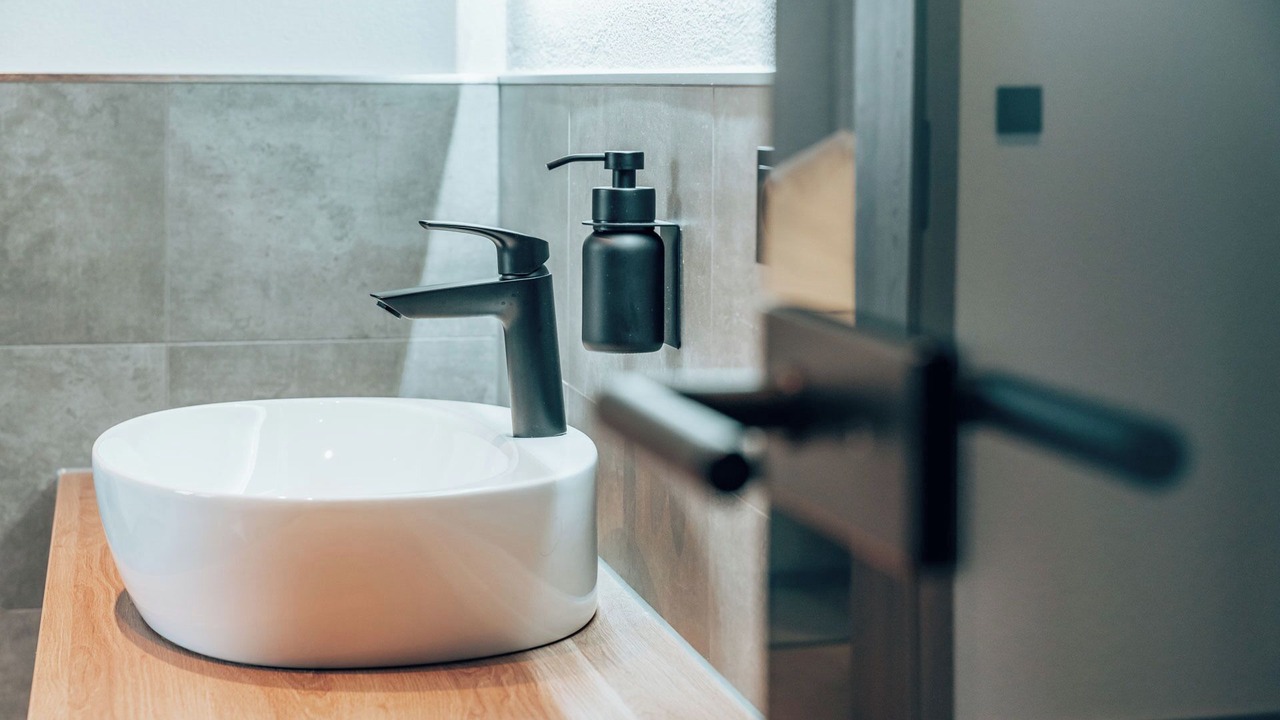 Photo of Bathroom in Wallenfels