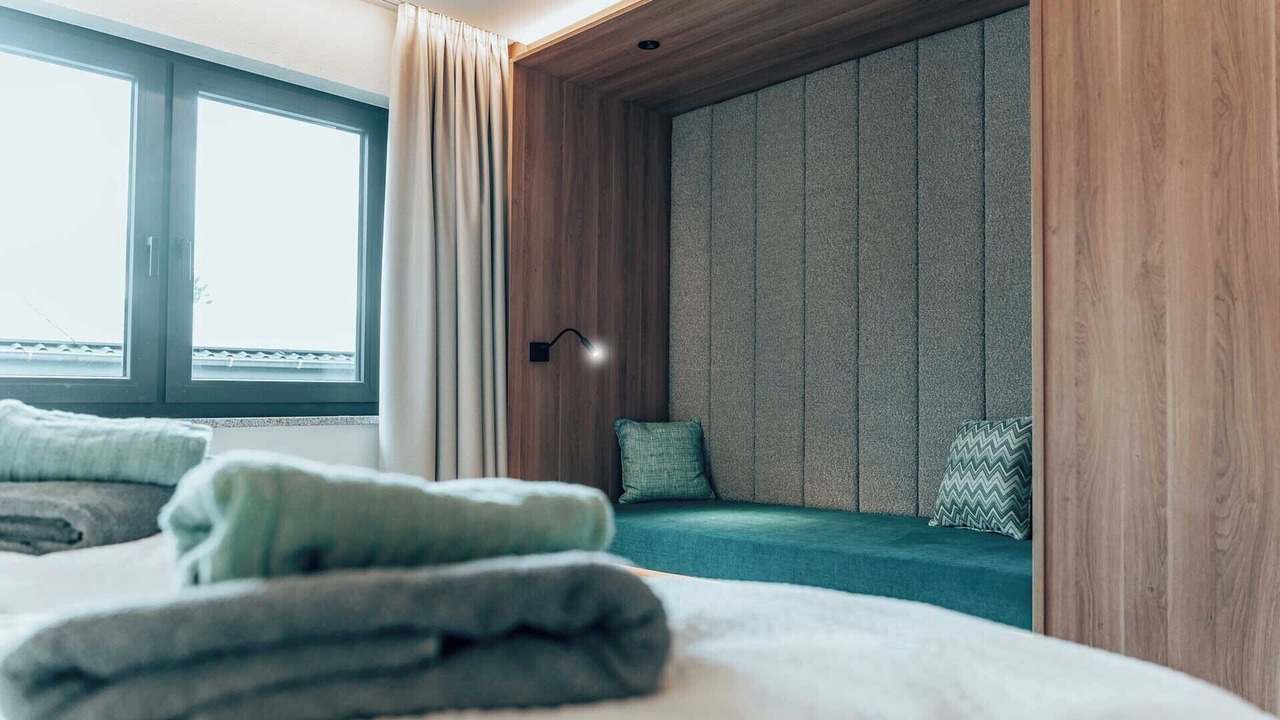 Photo of Bedroom in Wallenfels