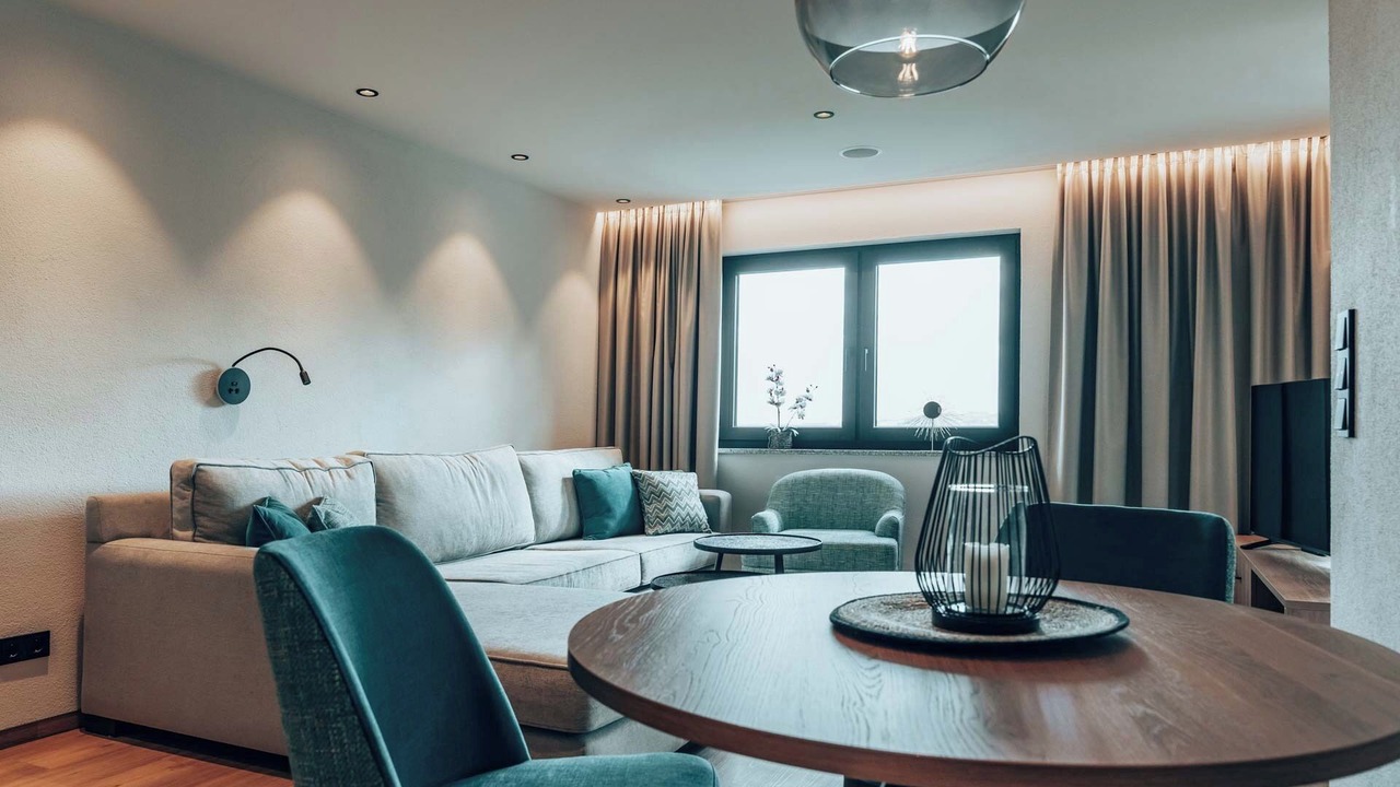Photo of Livingroom in Wallenfels