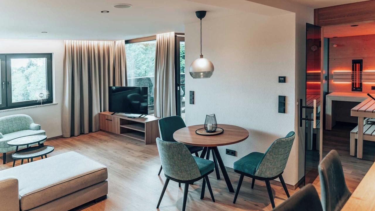Photo of Livingroom in Wallenfels