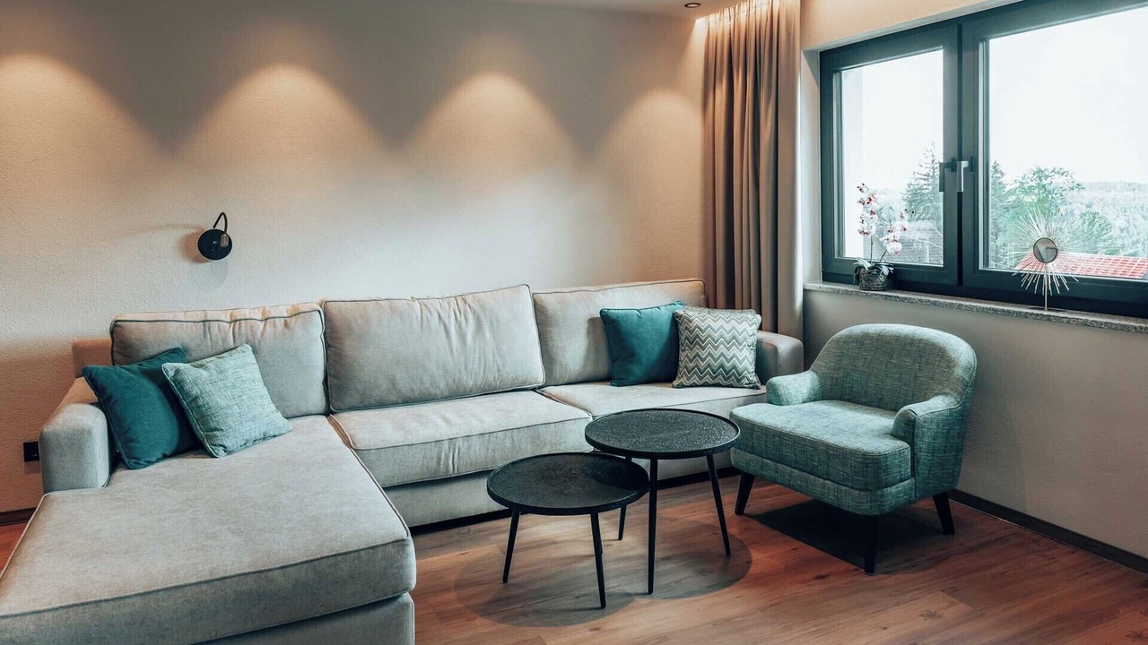 Photo of Livingroom in Wallenfels