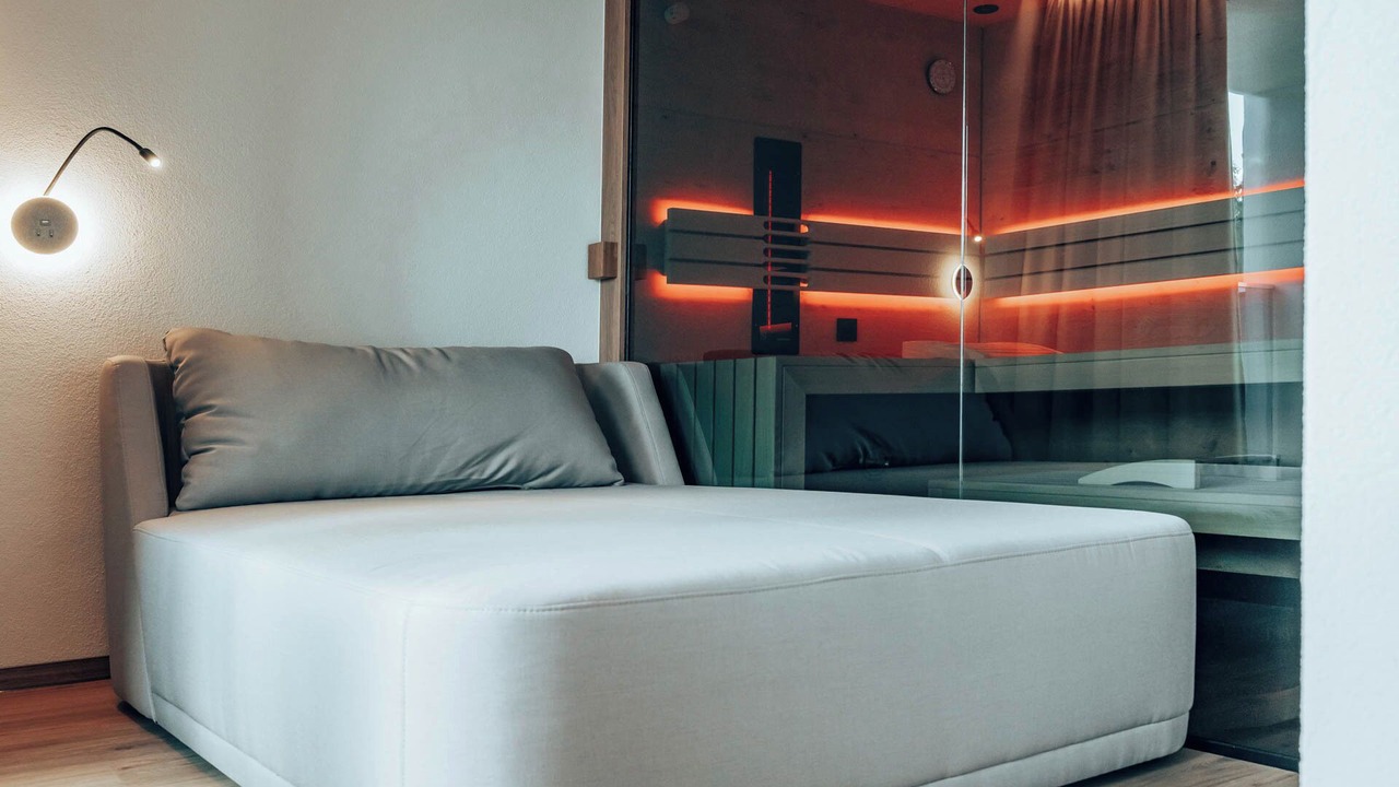 Photo of Bedroom in Wallenfels