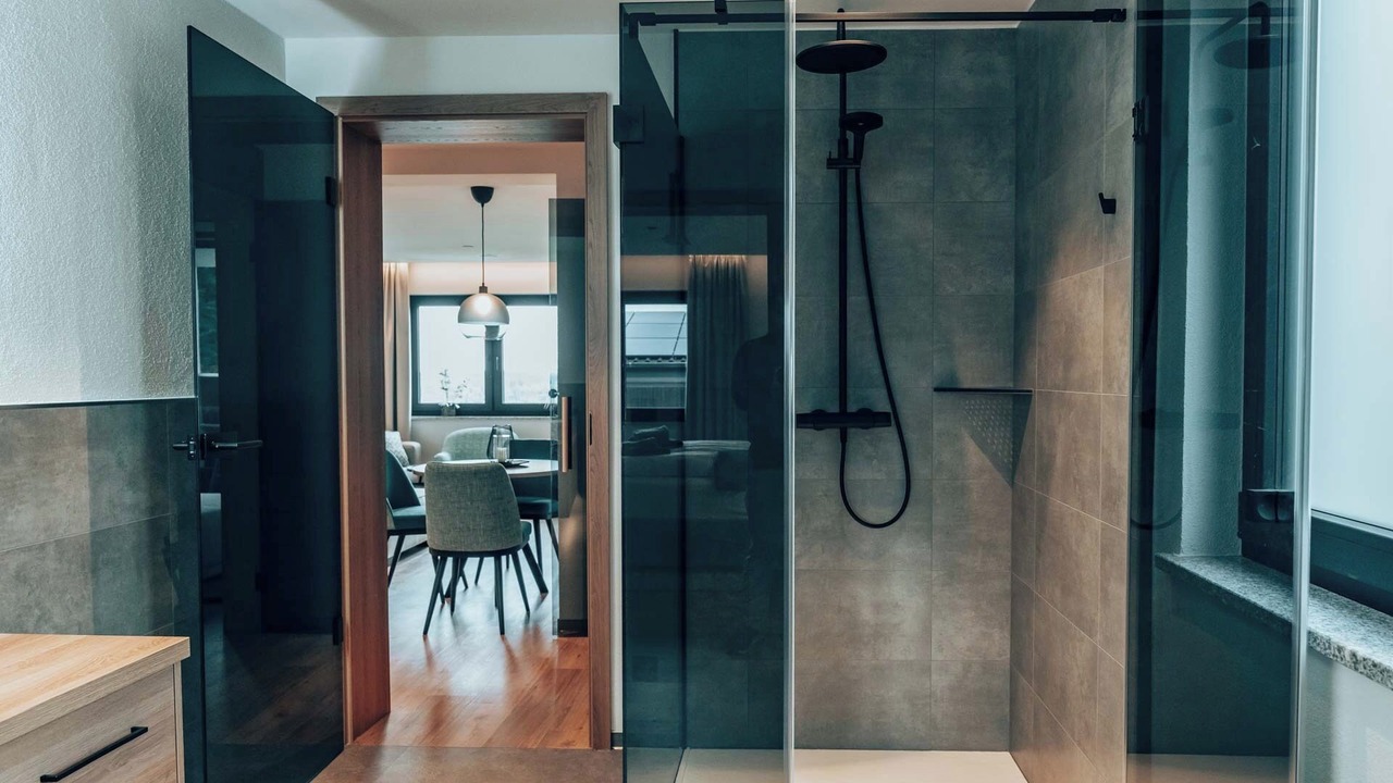 Photo of Bathroom in Wallenfels