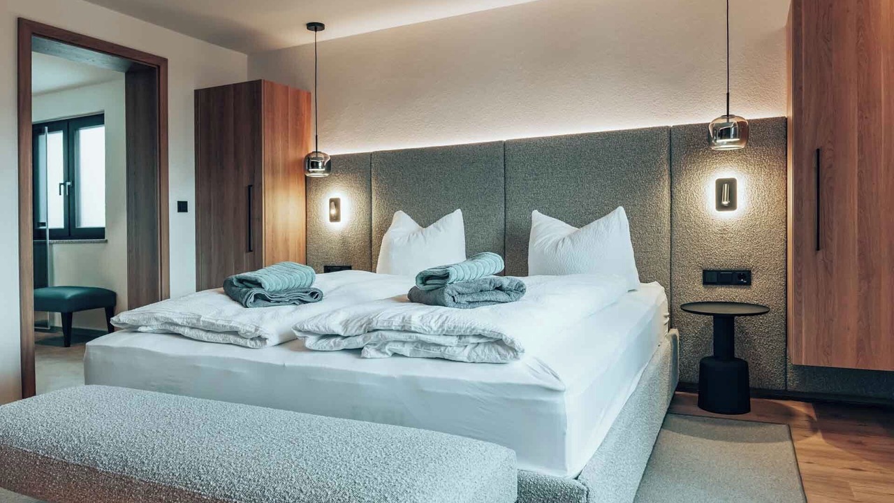 Photo of Bedroom in Wallenfels