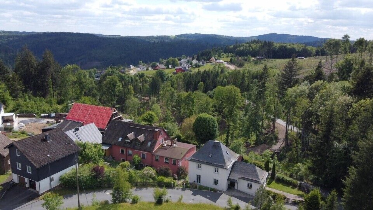 Photo of Outdoor in Wallenfels