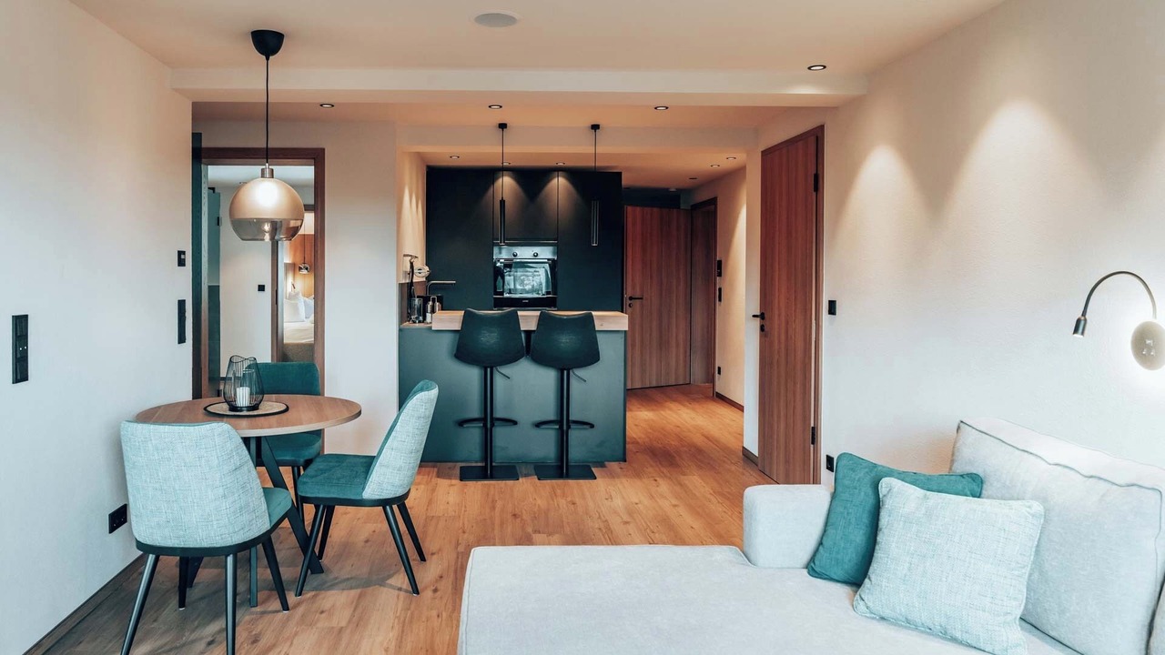 Photo of Livingroom in Wallenfels