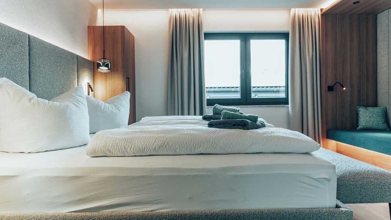 Photo of Bedroom in Wallenfels