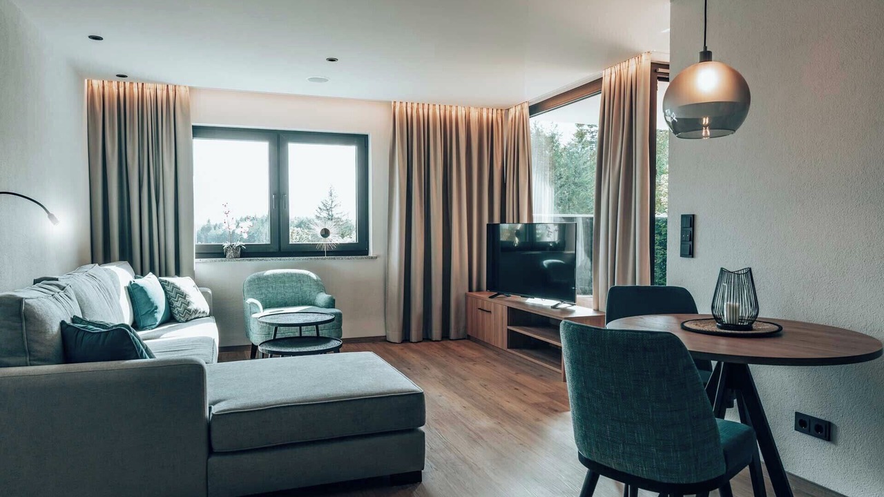 Photo of Livingroom in Wallenfels