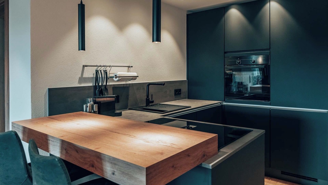 Photo of Kitchen in Wallenfels