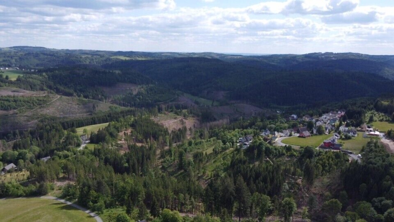 Photo of Outdoor in Wallenfels