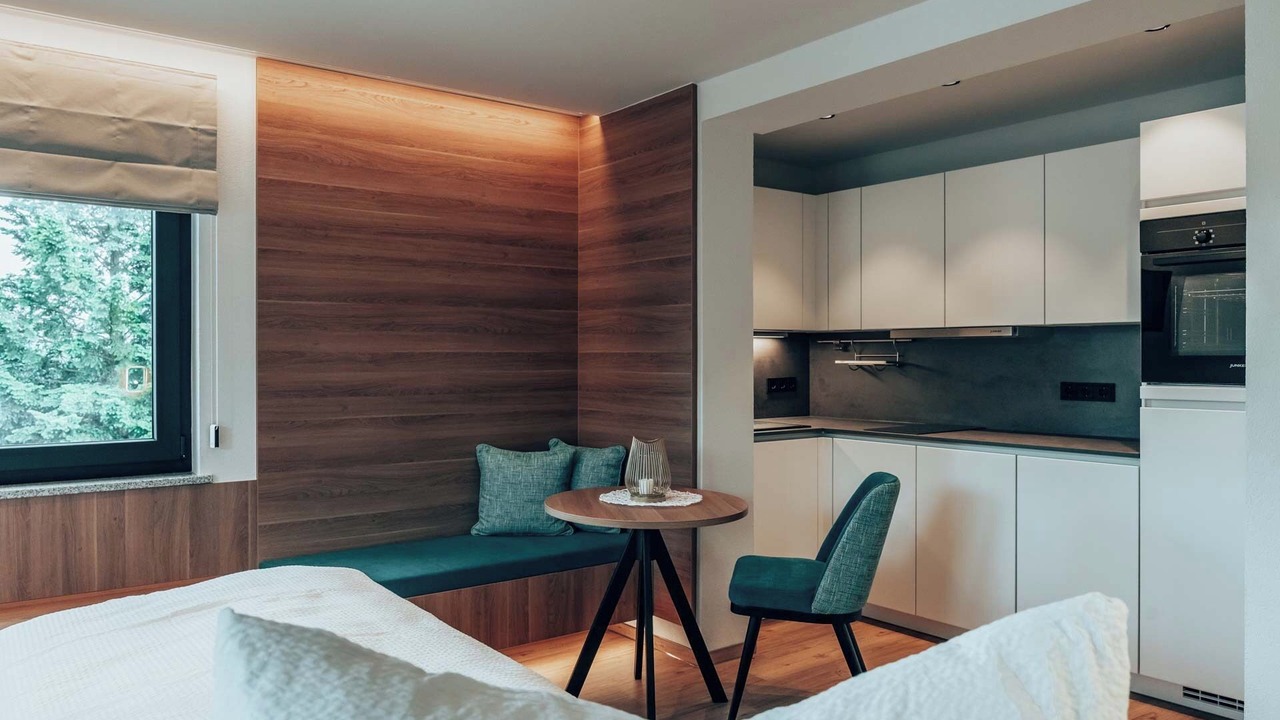 Photo of Bedroom in Wallenfels