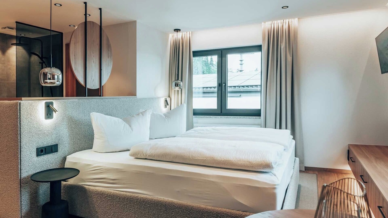 Photo of Bedroom in Wallenfels