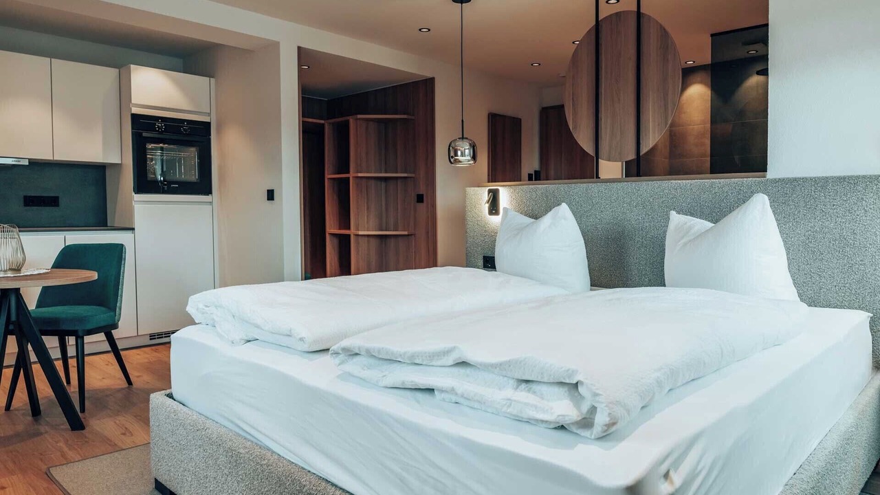 Photo of Bedroom in Wallenfels