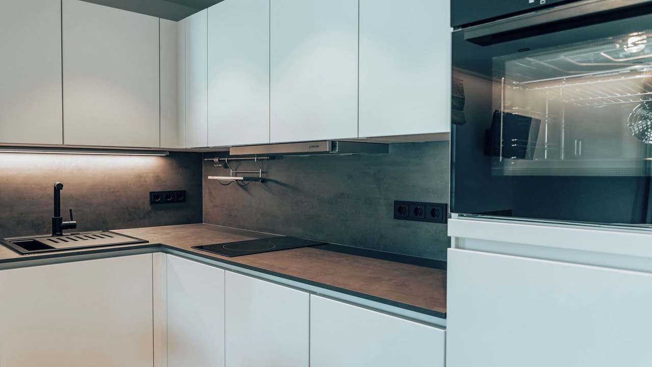Photo of Kitchen in Wallenfels
