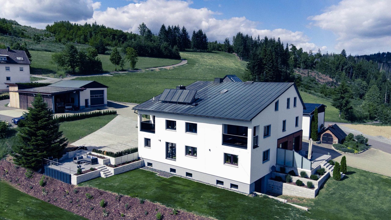 Photo of Outdoor in Wallenfels